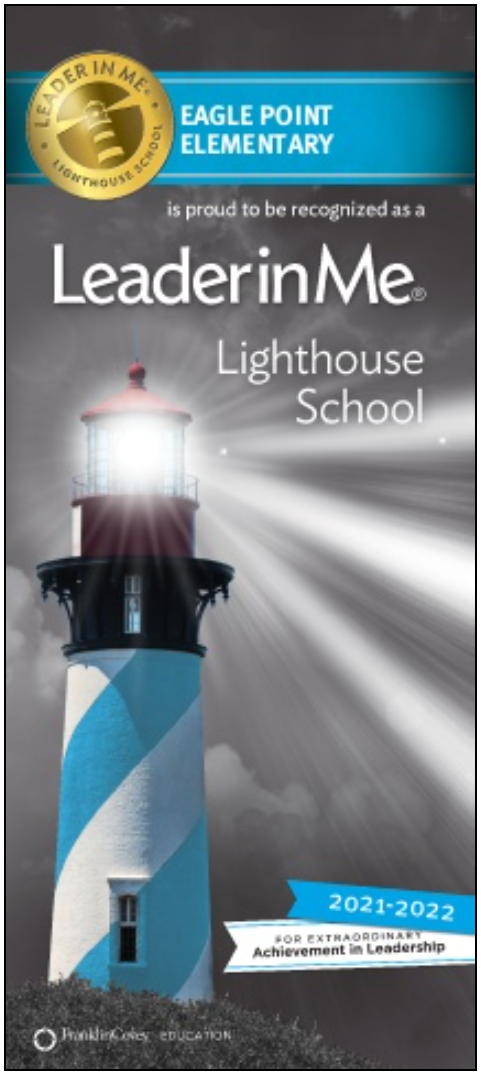 Leader in Me Lighthouse School